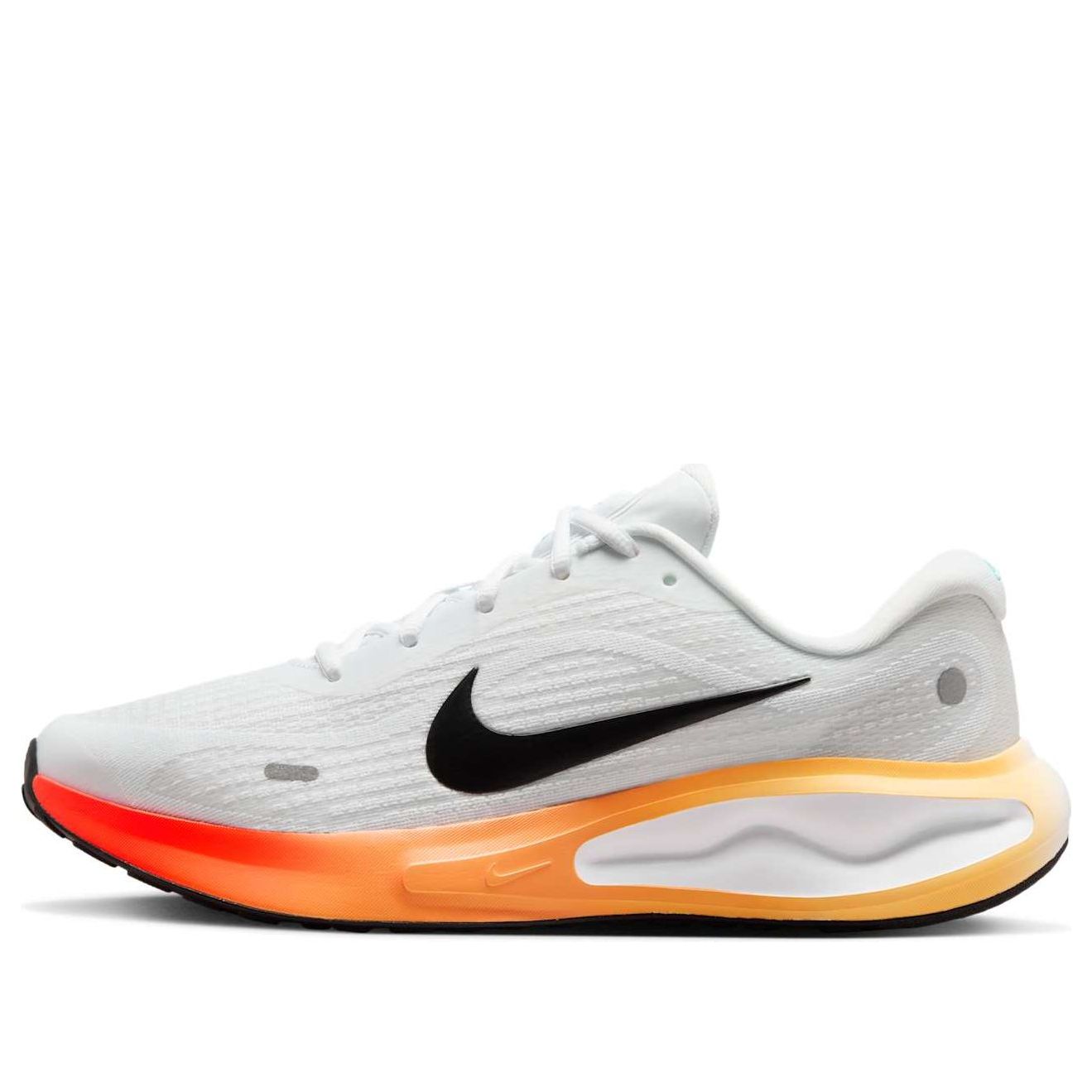 Кроссовки Nike Journey Run 'White Black Bright Crimson'
Кроссовки Nike Journey Run 'White Black Bright Crimson'