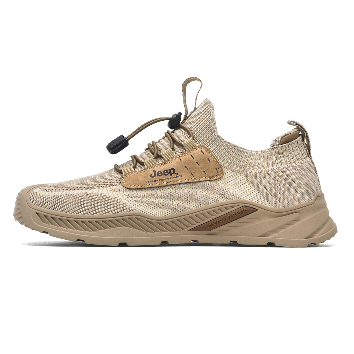 Jeep Мужские низкие треккинговые туфли для альпинизма и пеших походов черно-серо-белые песочные, цвет Sand
Jeep Мужские низкие треккинговые туфли для альпинизма и пеших походов черно-серо-белые песочные, цвет Sand