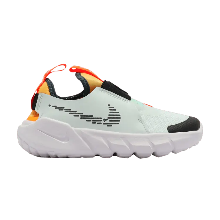 Кроссовки Flex Runner 2 PS 'Barely Green', зеленый
Кроссовки Flex Runner 2 PS 'Barely Green', зеленый