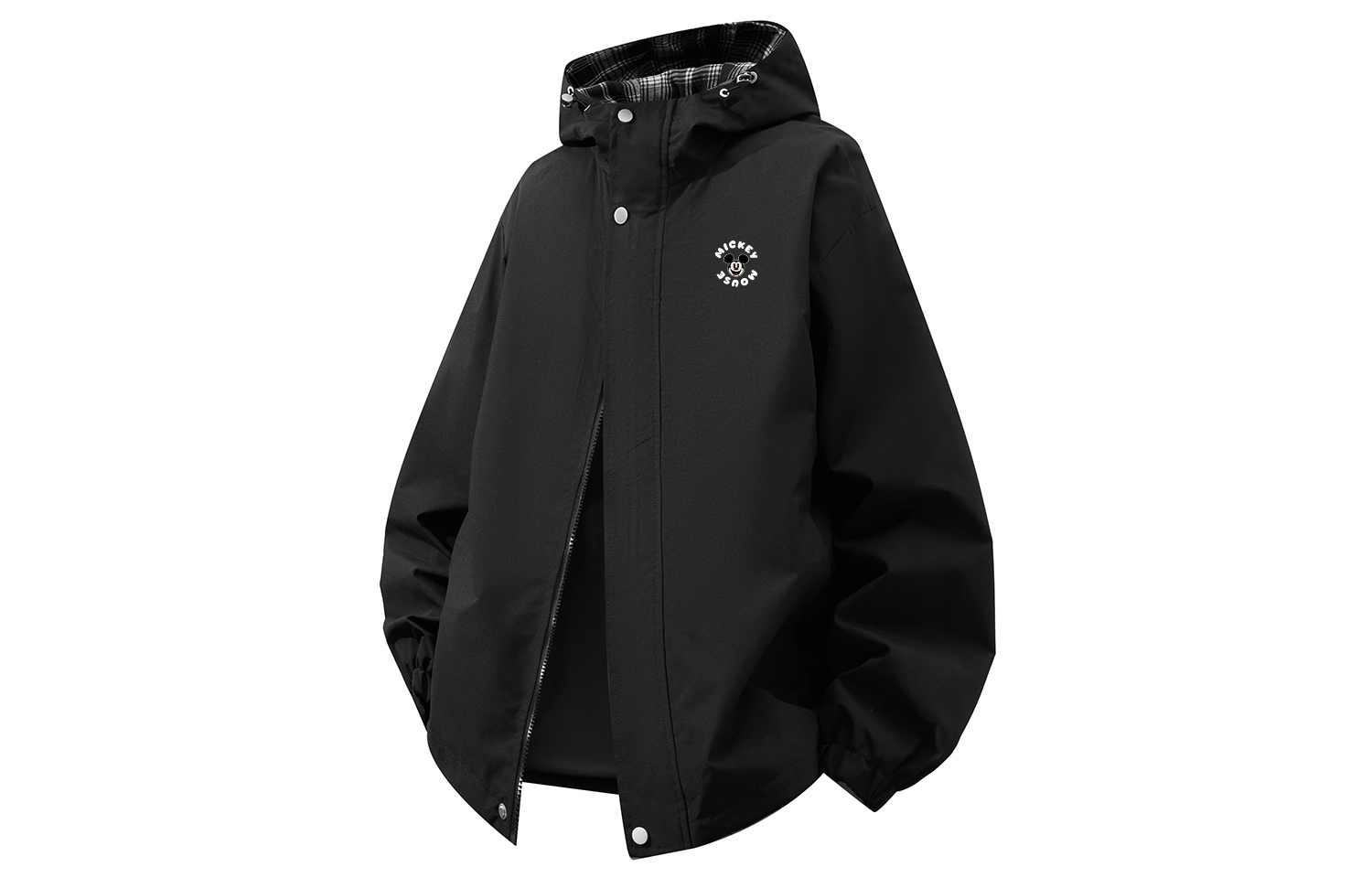 Disney Куртка Unisex, Black
Disney Куртка Unisex, Black