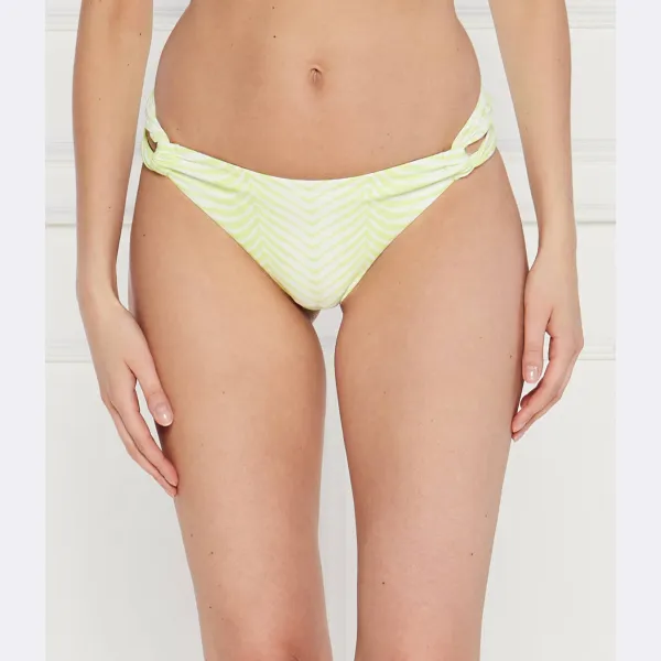 Низ бикини Liu Jo, зеленый 
Низ бикини Liu Jo, зеленый