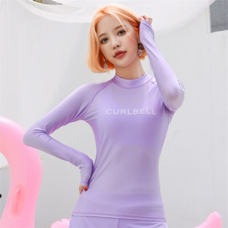 SBART SAILBEE гидрокостюм женский разделенный купальник женский костюм для серфинга женский консервативный для подводного плавания ярко-фиолетовый мягкий топ S-XL
SBART SAILBEE гидрокостюм женский разделенный купальник женский костюм для серфинга женский консервативный для подводного плавания ярко-фиолетовый мягкий топ S-XL