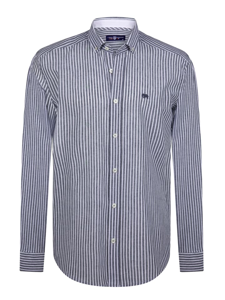 Рубашка JIMMY SANDERS, темно-синий
Рубашка JIMMY SANDERS, темно-синий