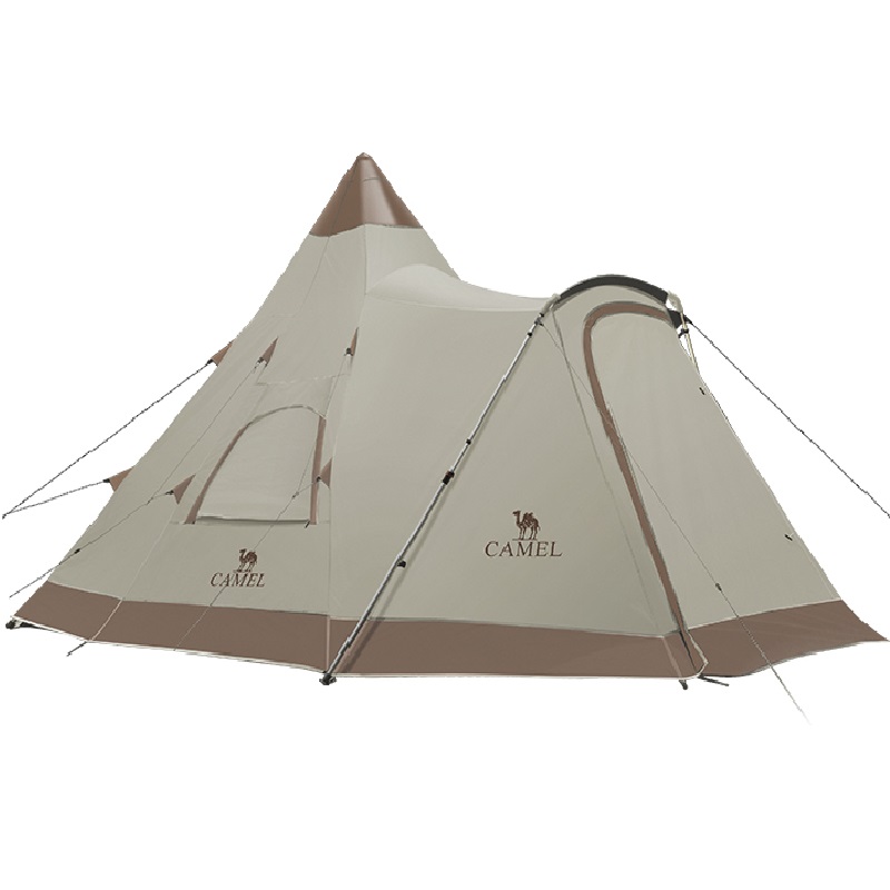 Походные, туристические и горные палатки CAMEL
Походные, туристические и горные палатки CAMEL