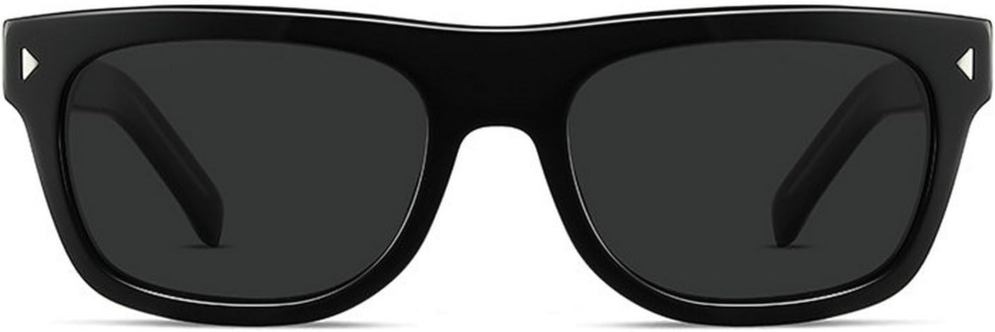 Винтажные квадратные поляризованные солнцезащитные очки Laureles для женщин и мужчин, для активного отдыха, путешествий и вождения, классические солнцезащитные очки с заклепками UV400, C1
Винтажные квадратные поляризованные солнцезащитные очки Laureles для женщин и мужчин, для активного отдыха, путешествий и вождения, классические солнцезащитные очки с заклепками UV400, C1