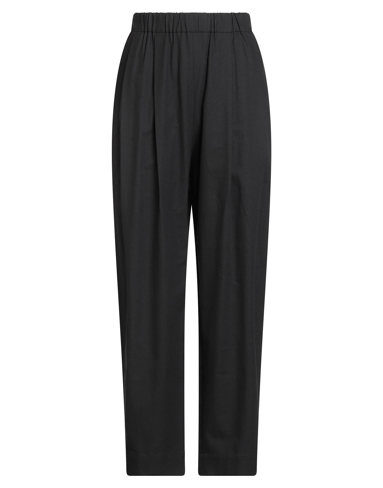 Брюки École De Curiosités, угольно-серый
Брюки École De Curiosités, угольно-серый