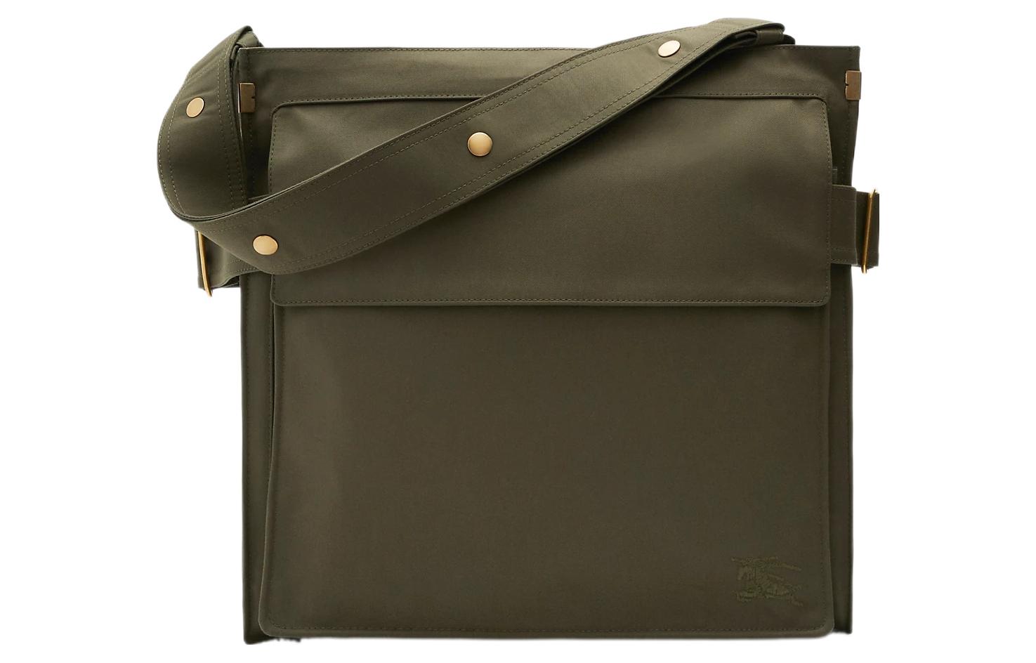 Burberry Сумка-тоут из полиэстера с хлопком и овчиной
Burberry Сумка-тоут из полиэстера с хлопком и овчиной