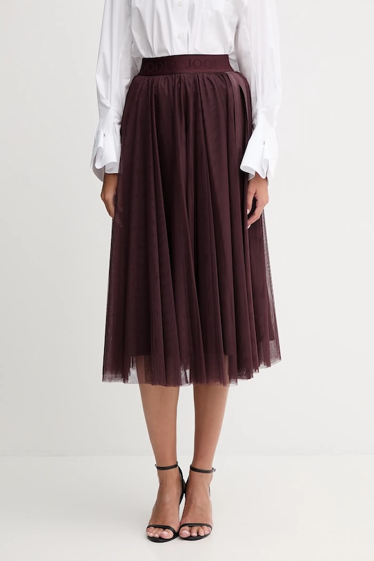 Юбка Joop!, бордовый
Юбка Joop!, бордовый