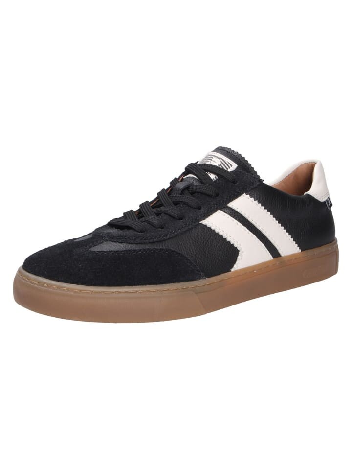 Низкие кроссовки rieker, черный
Низкие кроссовки rieker, черный