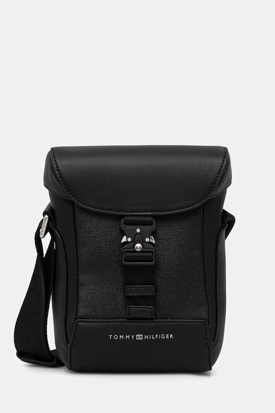 Сумка Tommy Hilfiger, черный
Сумка Tommy Hilfiger, черный