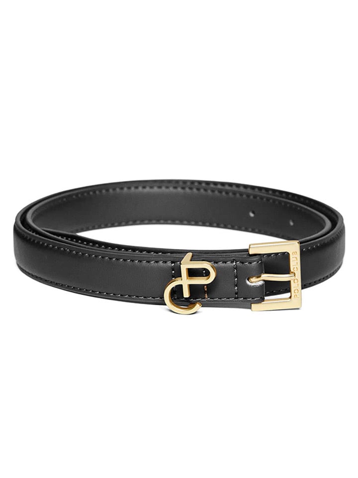 Ремень Polo Club, черный
Ремень Polo Club, черный