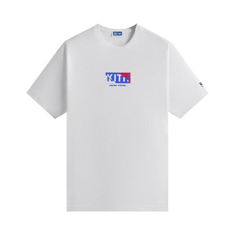 Футболка Kith for the New York Rangers Pennant Vintage Tee, White
Футболка Kith for the New York Rangers Pennant Vintage Tee, White