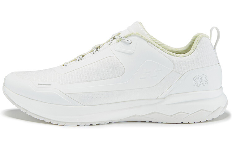 Кроссовки мужские 24Nature с низким верхом белого цвета Kolon Sport
Кроссовки мужские 24Nature с низким верхом белого цвета Kolon Sport