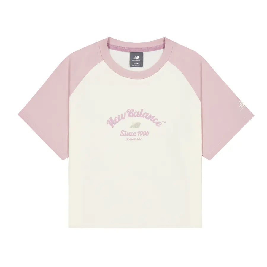 New Balance Футболка 1906 женская розовая, Розовый, New Balance Футболка 1906 женская розовая
New Balance Футболка 1906 женская розовая, Розовый, New Balance Футболка 1906 женская розовая