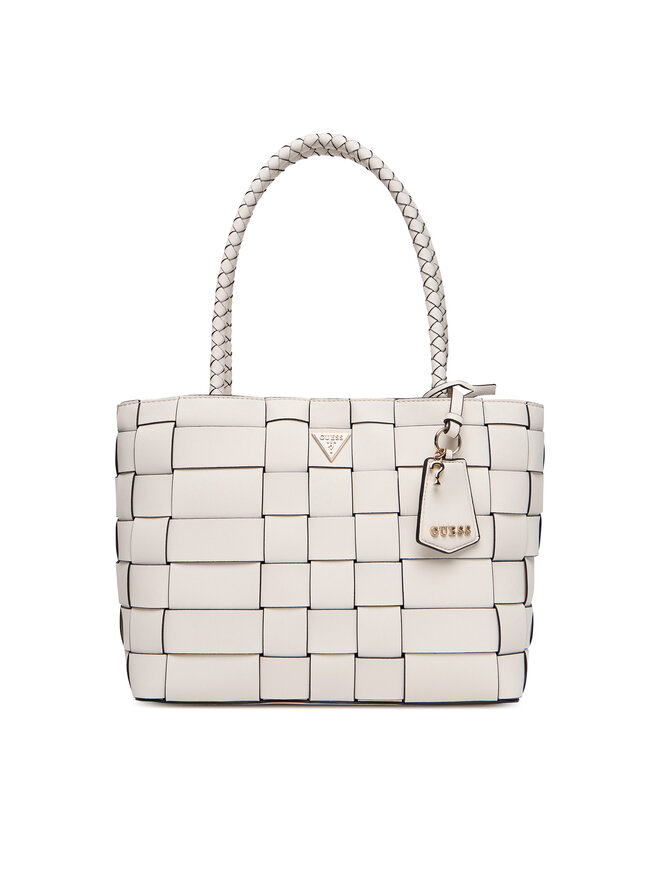 Сумка Guess Maylee HWWG96 61220 Weiß
Сумка Guess Maylee HWWG96 61220 Weiß