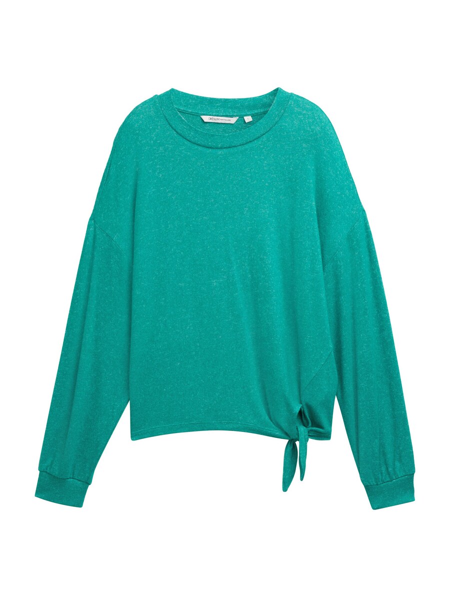 Рубашка TOM TAILOR DENIM, зеленый
Рубашка TOM TAILOR DENIM, зеленый