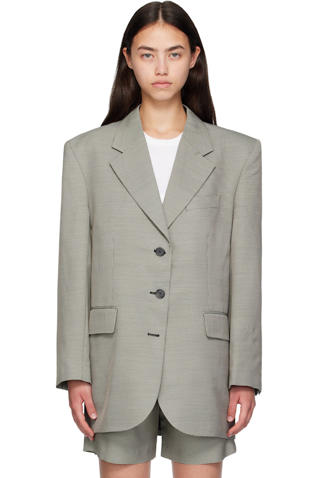 Блейзер Sara Anine Bing, мультиколор
Блейзер Sara Anine Bing, мультиколор