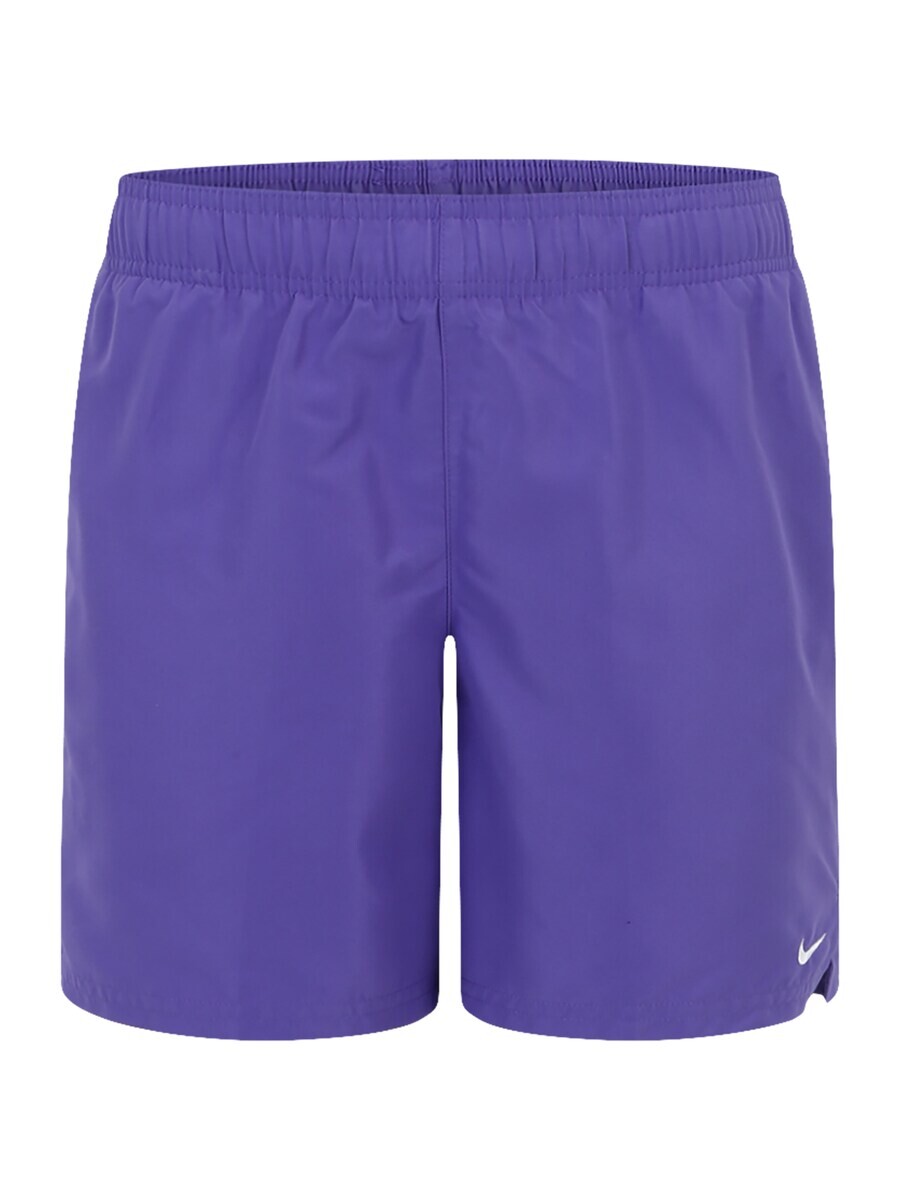 Шорты для плавания Nike Swim Regular Athletic Swim Trunks, фиолетовый
Шорты для плавания Nike Swim Regular Athletic Swim Trunks, фиолетовый