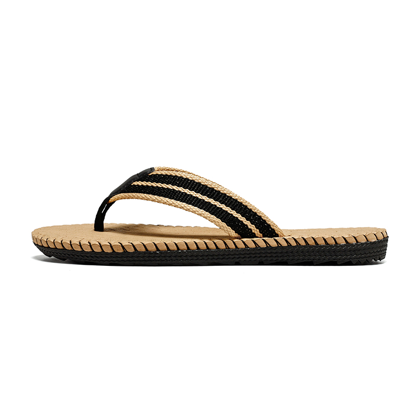 LEXON Мужские шлепанцы с резиновой подошвой, устойчивой к истиранию, коричневые, цвет Brown
LEXON Мужские шлепанцы с резиновой подошвой, устойчивой к истиранию, коричневые, цвет Brown