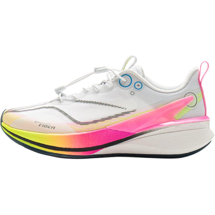 LINING YOUNG Кроссовки для бега Red Hare 8 PRO с амортизацией и износостойкостью для детей
LINING YOUNG Кроссовки для бега Red Hare 8 PRO с амортизацией и износостойкостью для детей