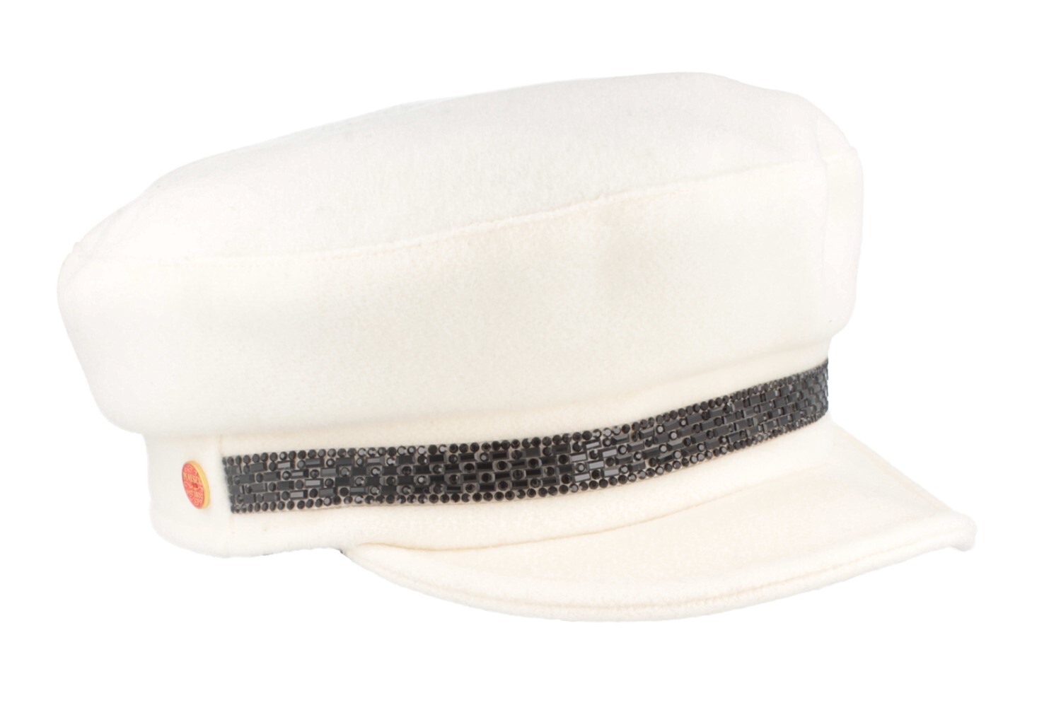 Бейсболка Mayser Ballonmütze, бежевый
Бейсболка Mayser Ballonmütze, бежевый