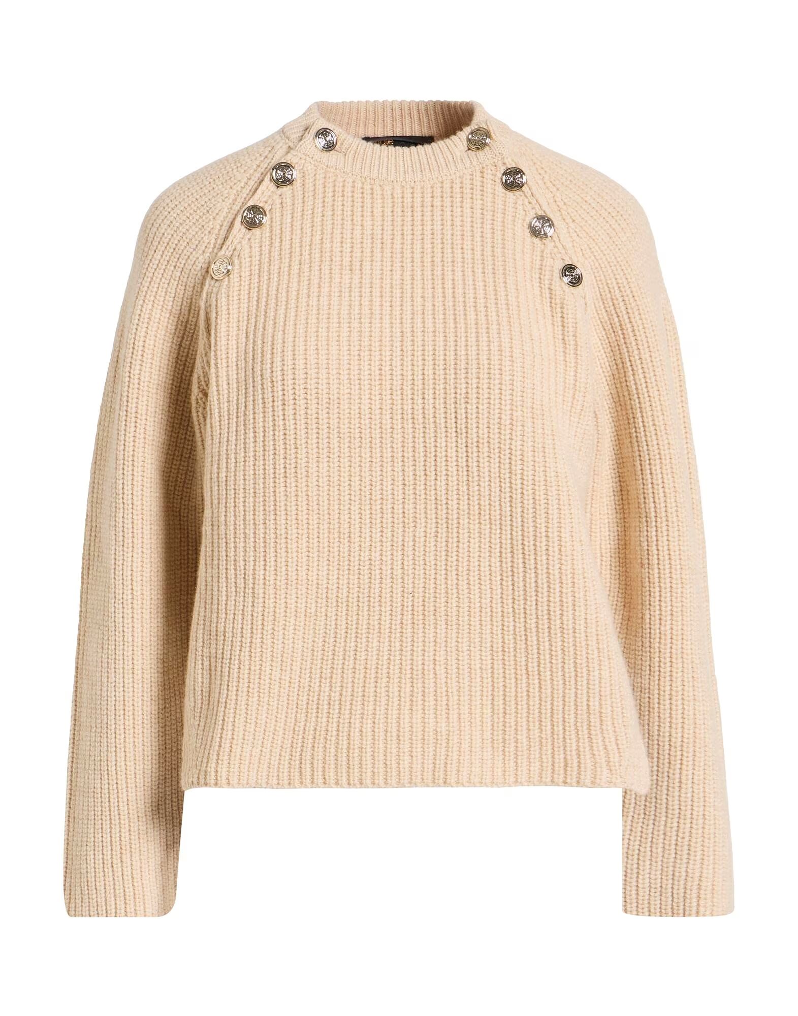 Свитер Maje, бежевый
Свитер Maje, бежевый