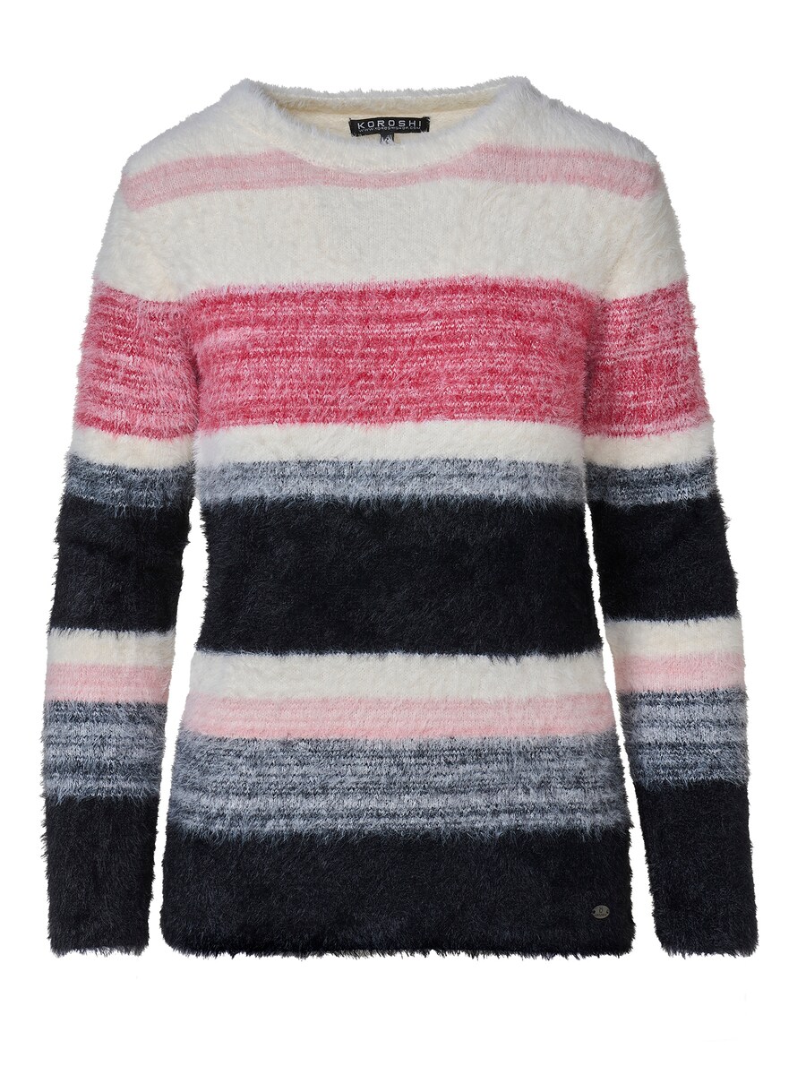 Свитер KOROSHI, Mixed colors
Свитер KOROSHI, Mixed colors