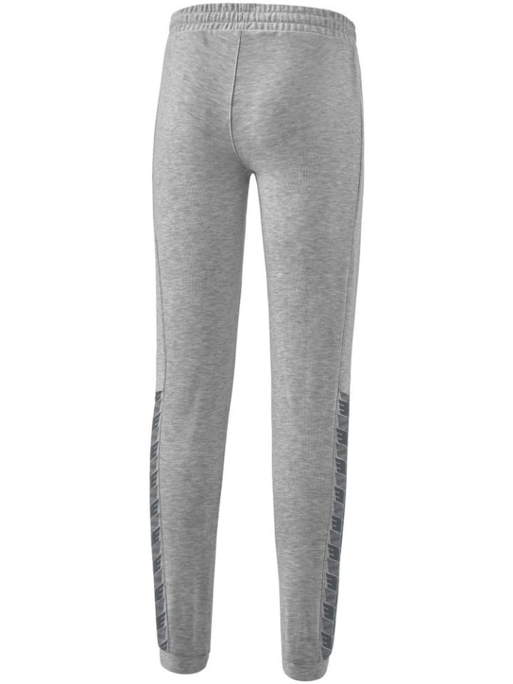 Спортивные штаны Essential Team Sweatpants серого цвета erima
Спортивные штаны Essential Team Sweatpants серого цвета erima