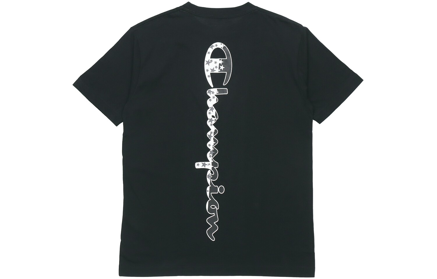 Футболка «Чемпион» унисекс Champion, цвет Black
Футболка «Чемпион» унисекс Champion, цвет Black