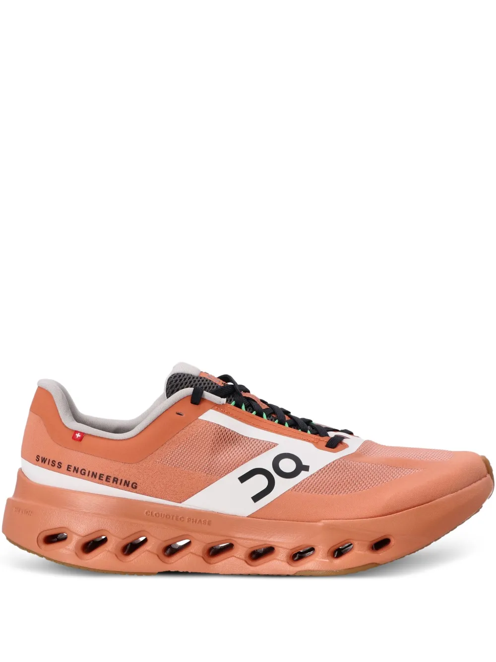 Кроссовки Cloudsurfer Next 75 On Running, оранжевый
Кроссовки Cloudsurfer Next 75 On Running, оранжевый