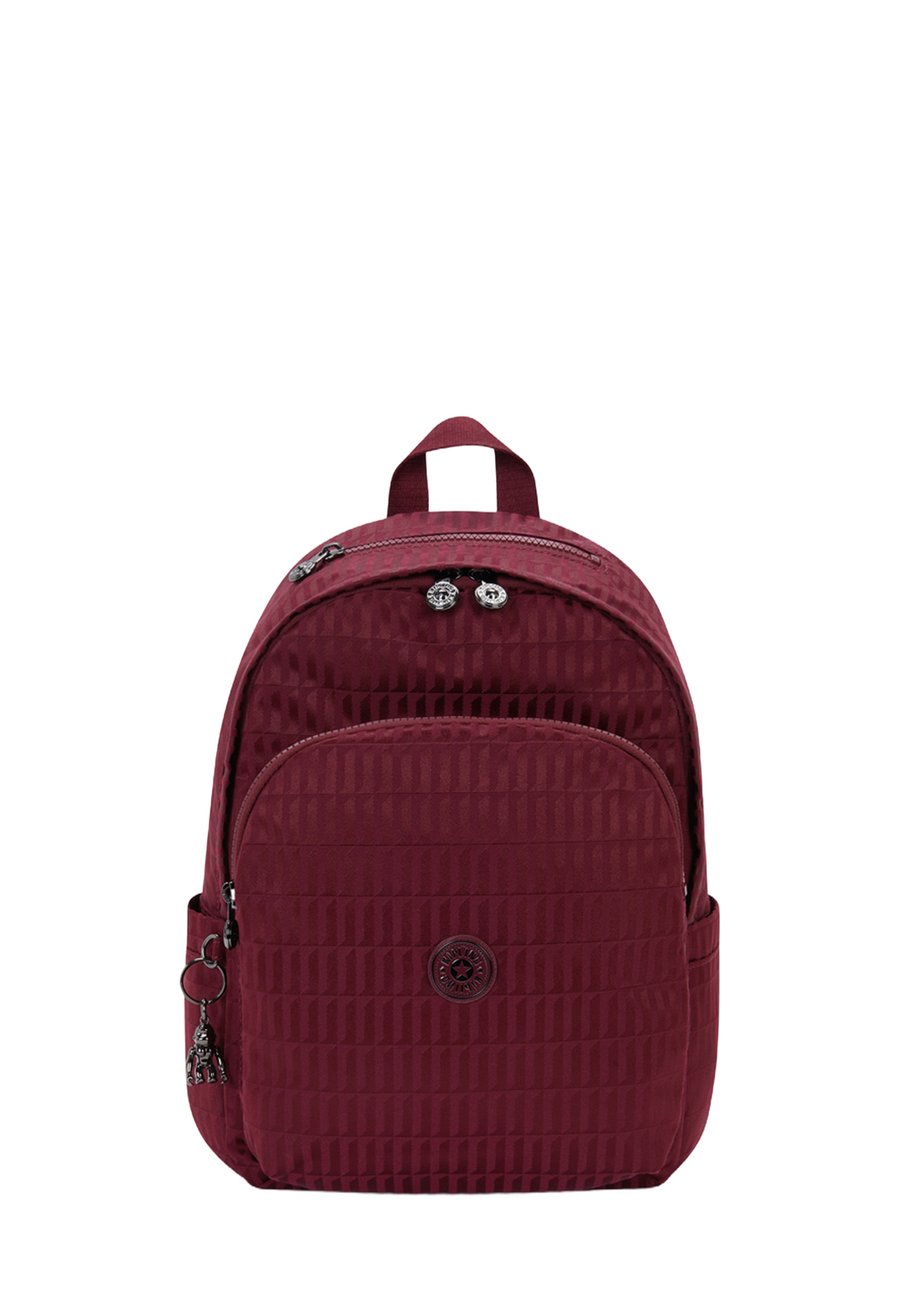 Рюкзак Kipling DELIA Ej, Maroon Tile Jacquard/Dark Red
Рюкзак Kipling DELIA Ej, Maroon Tile Jacquard/Dark Red