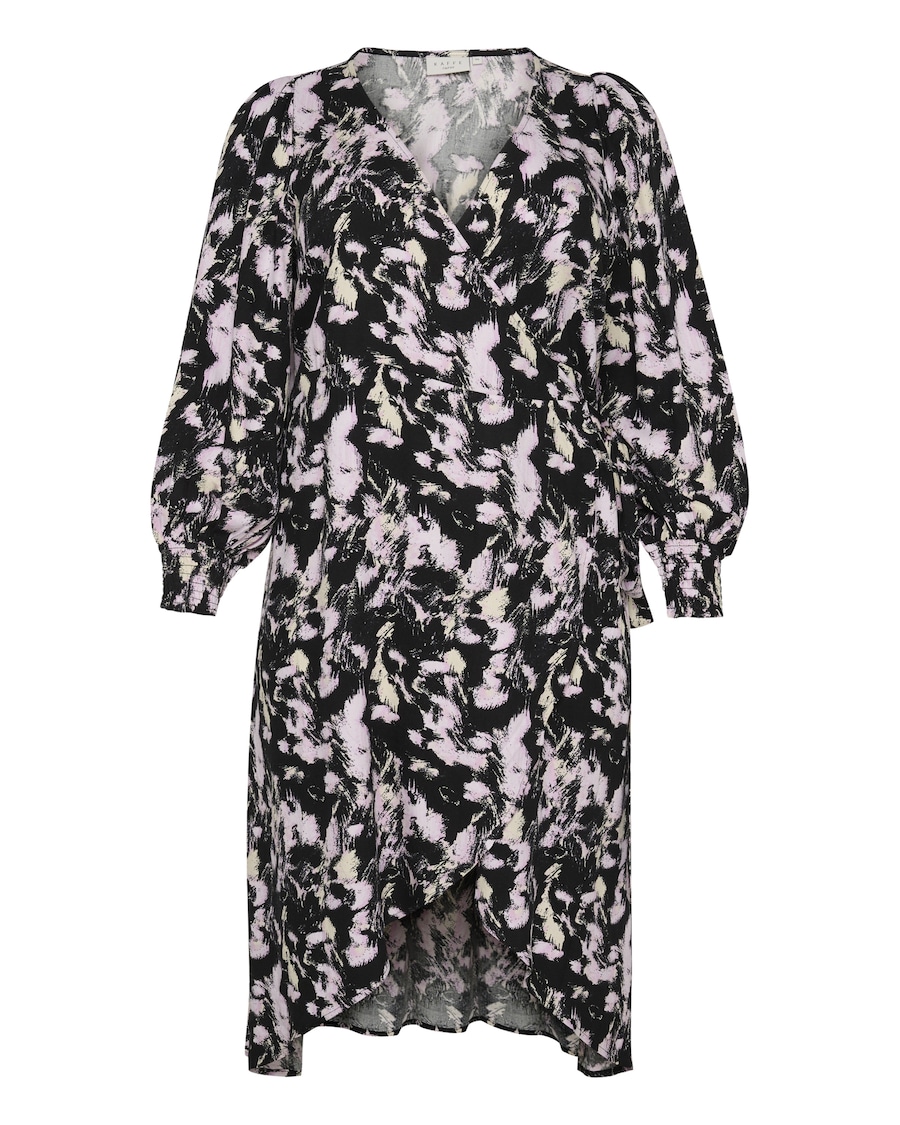 Платье KAFFE CURVE Lurana, Mixed Colors
Платье KAFFE CURVE Lurana, Mixed Colors