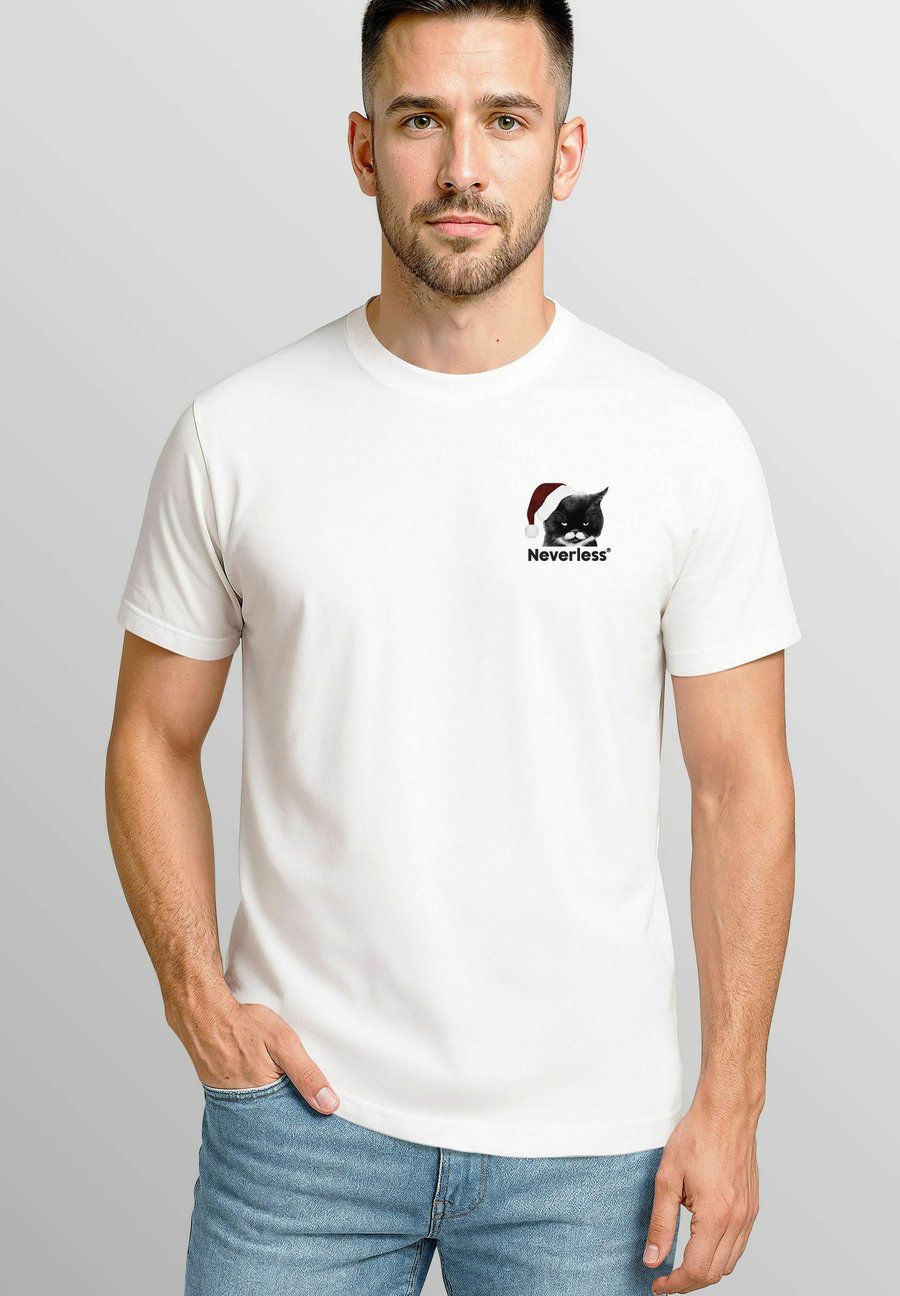Футболка Neverless BACKPRINT FASHION STREETSTYLE, Weiß/White, Белый, Футболка Neverless BACKPRINT FASHION STREETSTYLE, Weiß/White
Футболка Neverless BACKPRINT FASHION STREETSTYLE, Weiß/White, Белый, Футболка Neverless BACKPRINT FASHION STREETSTYLE, Weiß/White