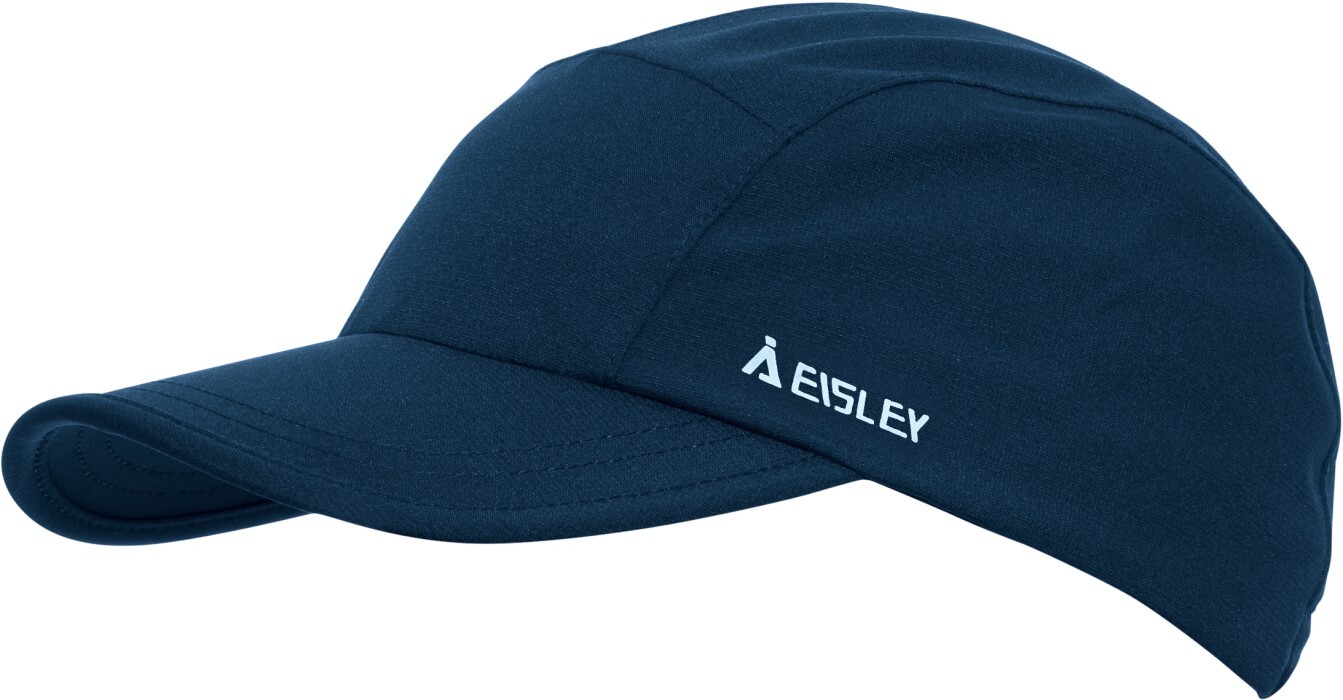 Бейсболка Eisley Baseball, синий
Бейсболка Eisley Baseball, синий