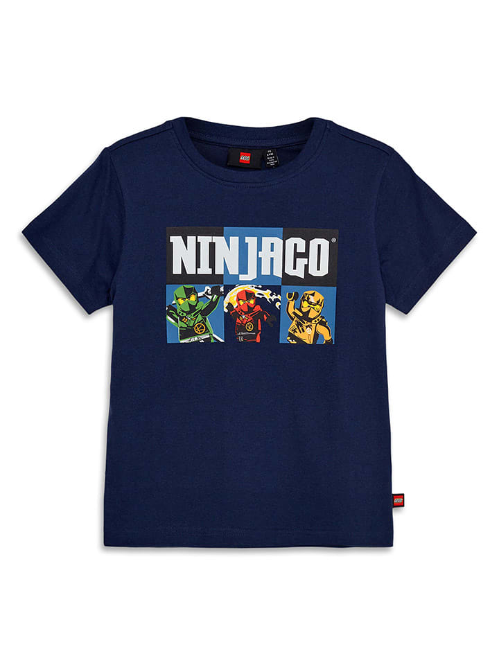 Футболка LEGO
Футболка LEGO