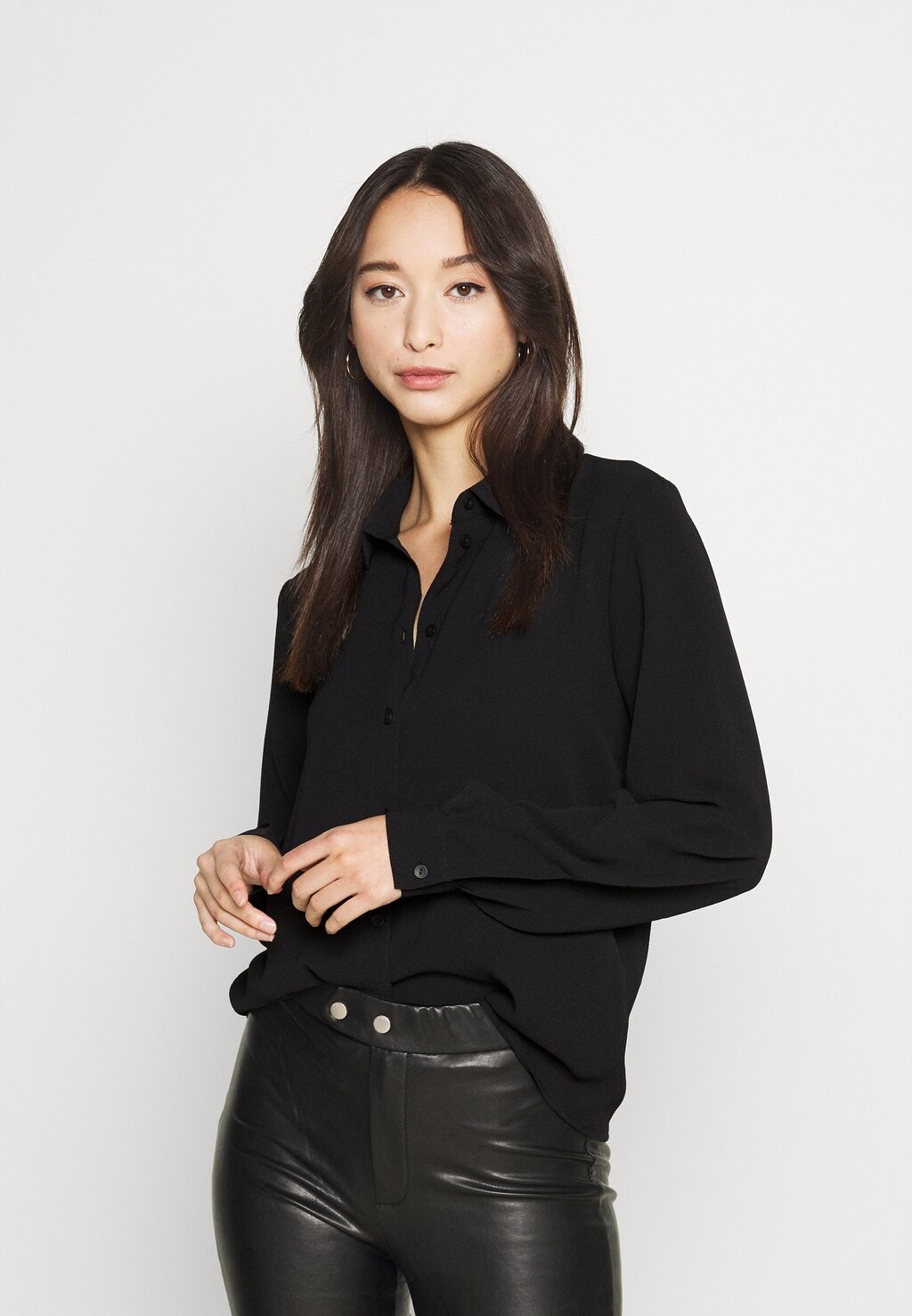 Рубашка JDY, черный
Рубашка JDY, черный