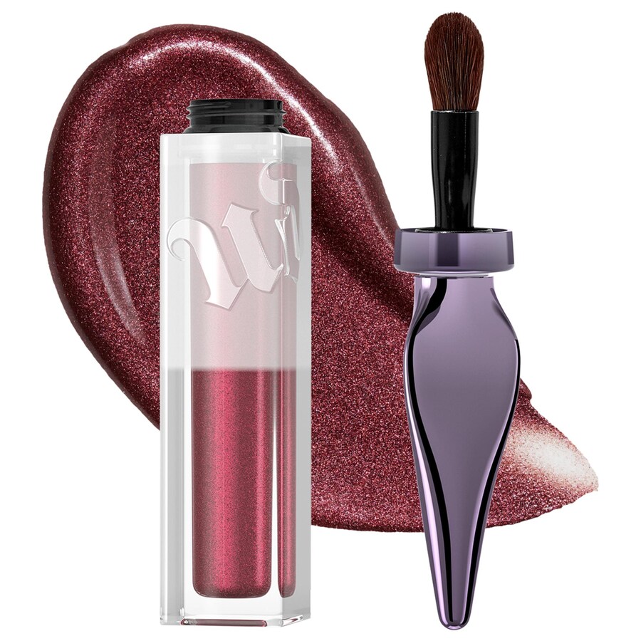 Жидкие мерцающие тени для век 24/7 Glaze-On Urban Decay, 0.11 oz /3.12 g, Traffic Jam
Жидкие мерцающие тени для век 24/7 Glaze-On Urban Decay, 0.11 oz /3.12 g, Traffic Jam