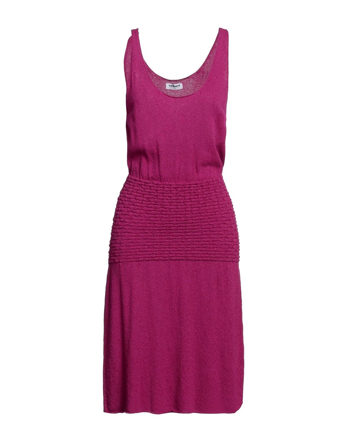 Платье Cacharel, лиловый
Платье Cacharel, лиловый