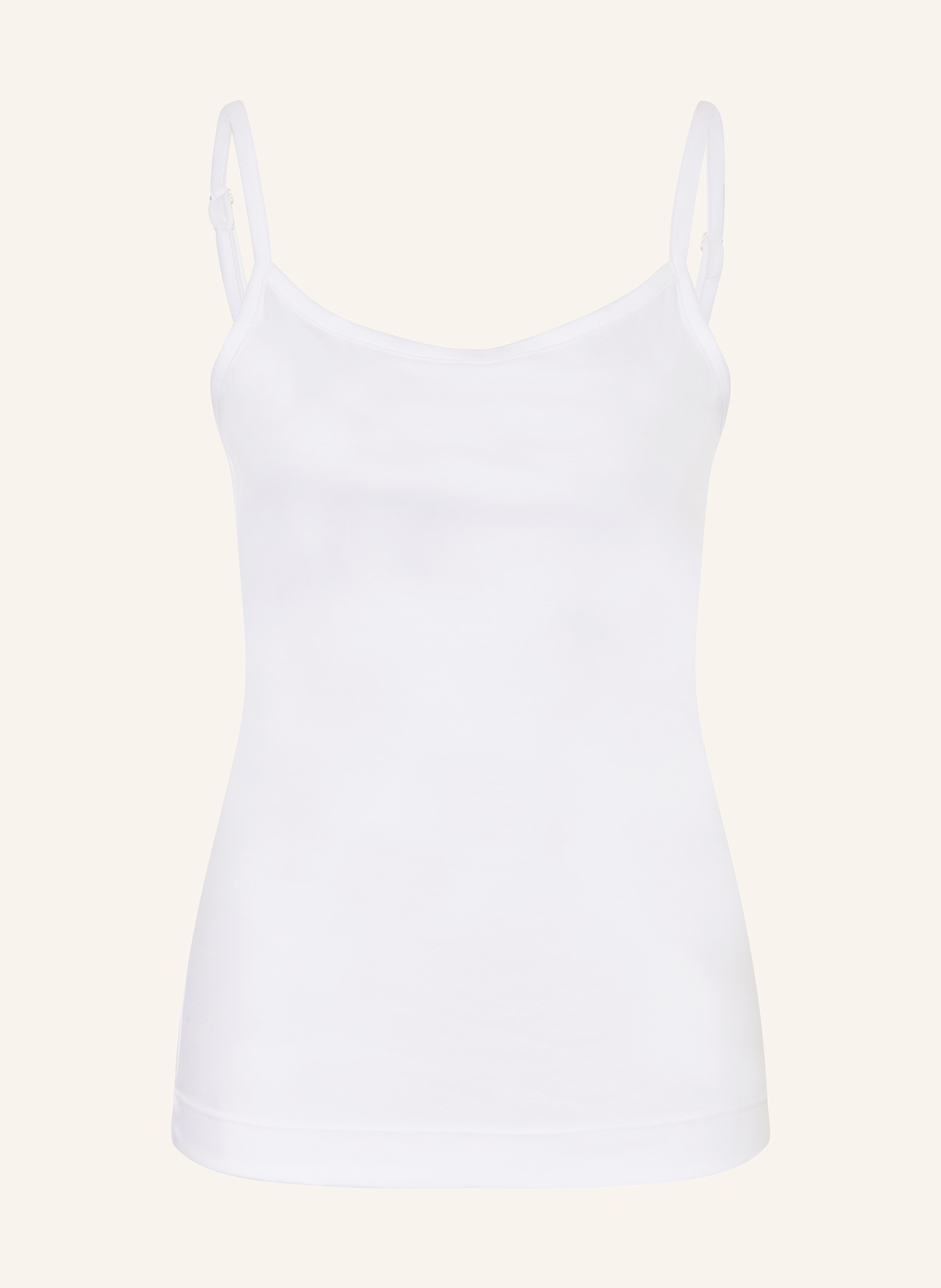 Топ vl-meni-xx Van Laack, белый
Топ vl-meni-xx Van Laack, белый