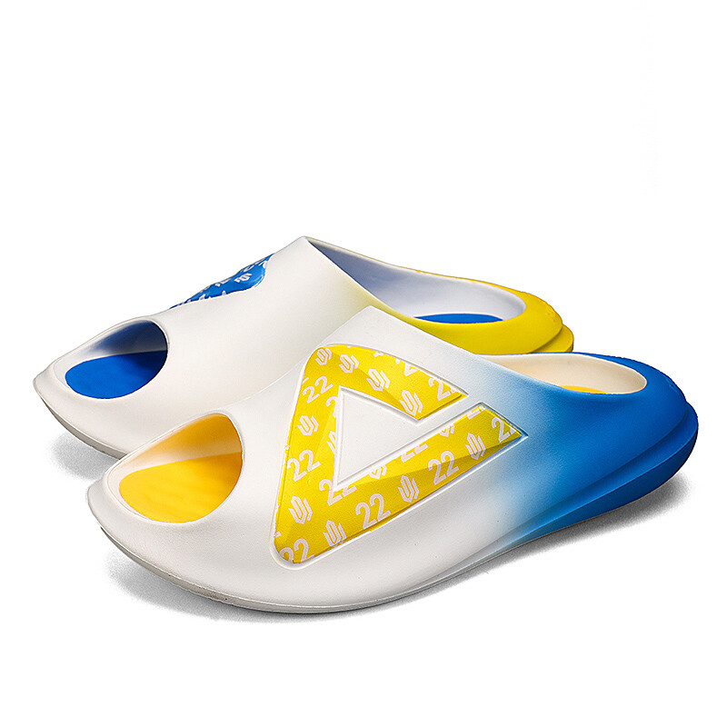 Очень маленькие толстые шлепанцы для мужчин, белый Peak
Очень маленькие толстые шлепанцы для мужчин, белый Peak