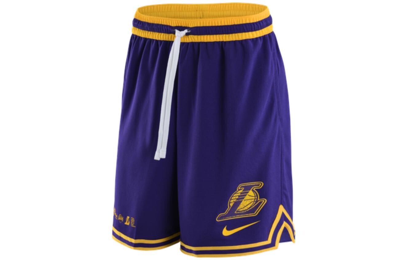 Мужские баскетбольные шорты Nike, Фиолетовый
Мужские баскетбольные шорты Nike, Фиолетовый