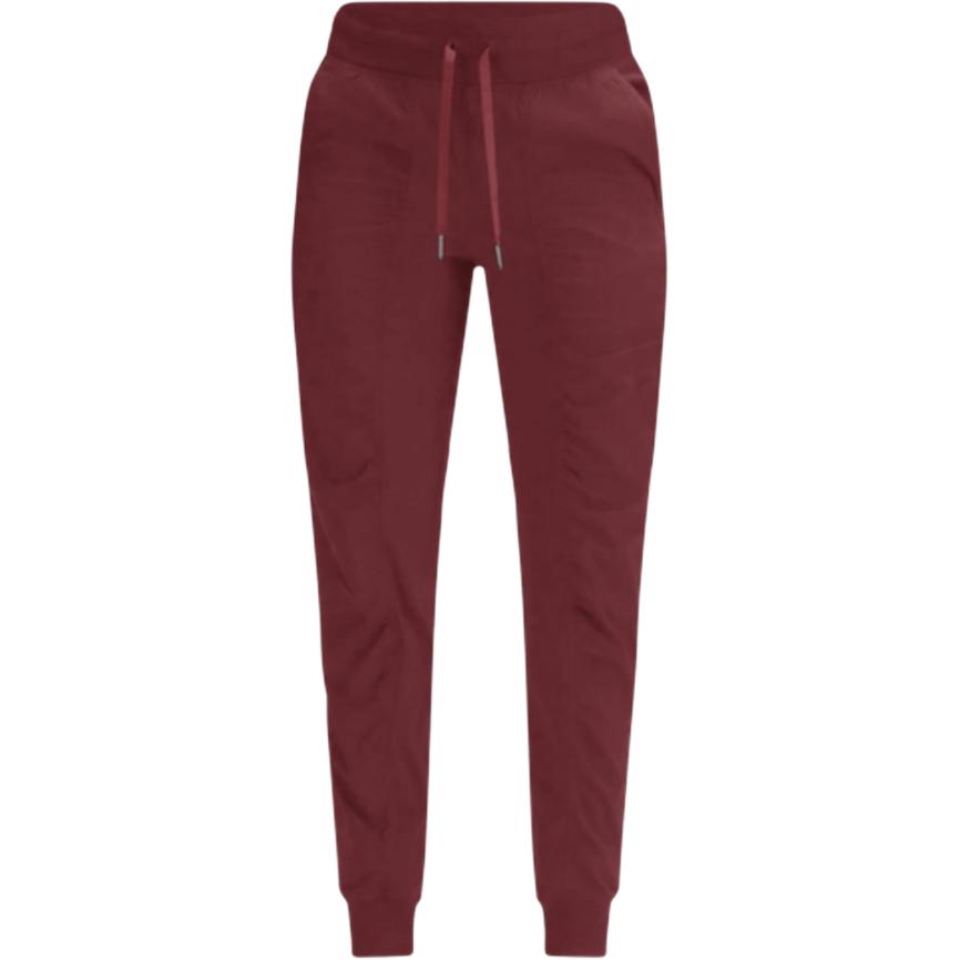 Спортивные штаны для танцевальной студии женские Lululemon, Hot Burgundy/Mlwi
Спортивные штаны для танцевальной студии женские Lululemon, Hot Burgundy/Mlwi