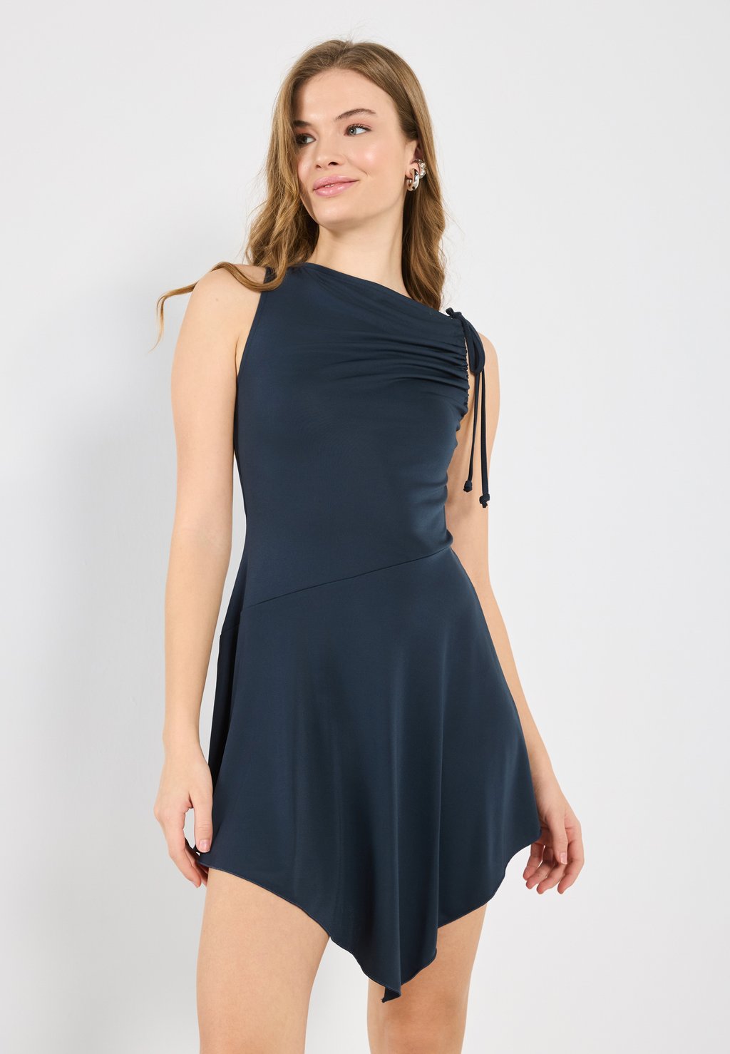 Платье из джерси Even&Odd, темно-серый
Платье из джерси Even&Odd, темно-серый