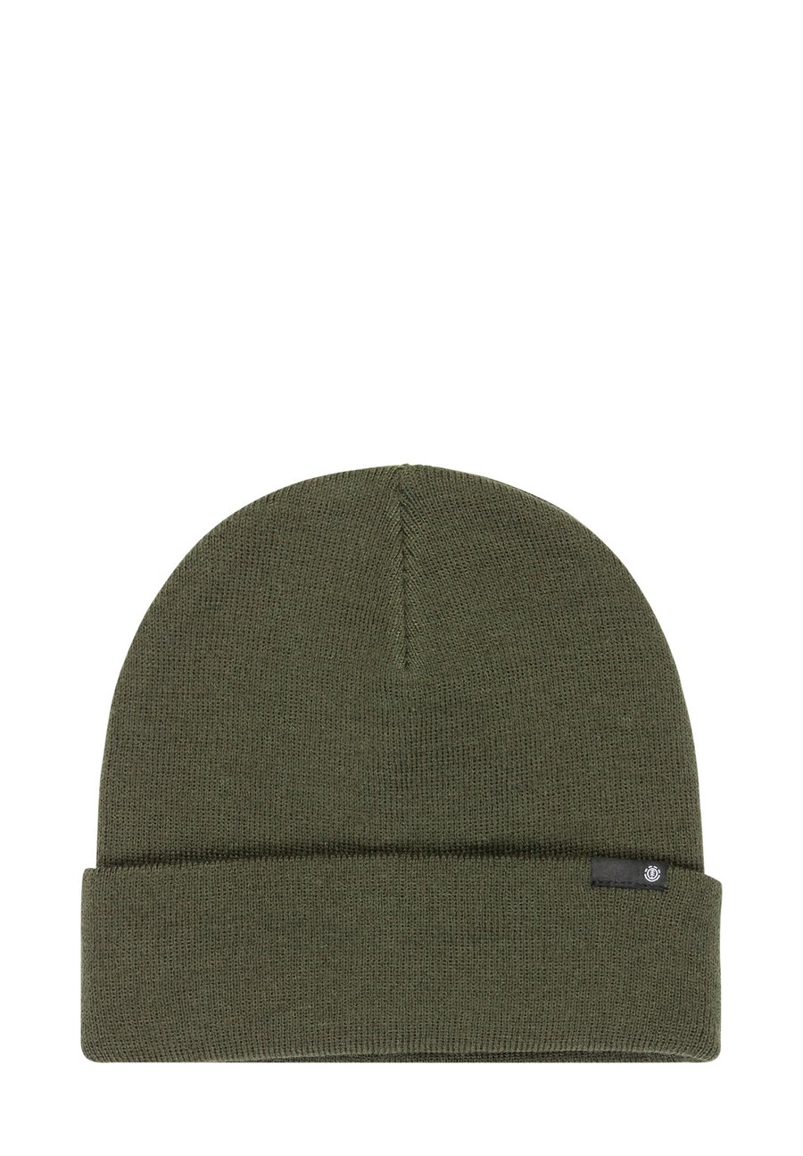 Шапка Element KLASSISCHES CROWN, Csn/Green
Шапка Element KLASSISCHES CROWN, Csn/Green