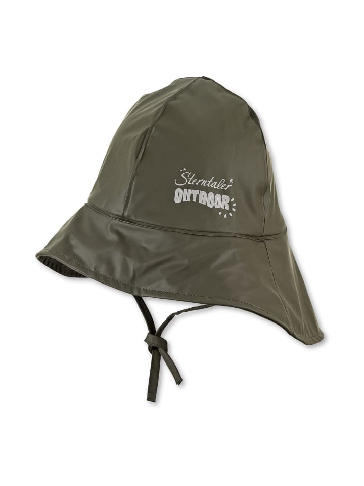 Шапка Sterntaler, темно-зеленый
Шапка Sterntaler, темно-зеленый