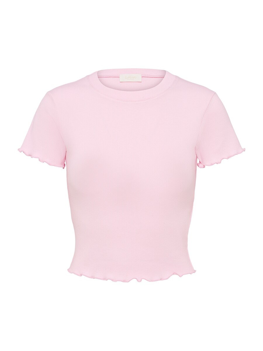 Рубашка LeGer by Lena Gercke Teresa, розовый
Рубашка LeGer by Lena Gercke Teresa, розовый