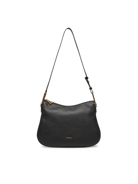 Женская сумка E1 PQR 13 01 01 Coccinelle, чёрный
Женская сумка E1 PQR 13 01 01 Coccinelle, чёрный