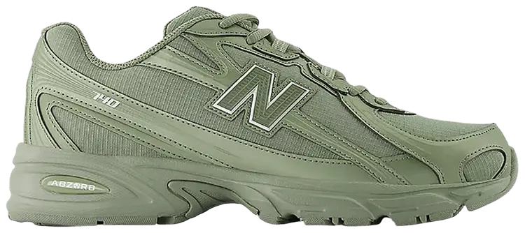 Кроссовки New Balance 574, зеленый
Кроссовки New Balance 574, зеленый