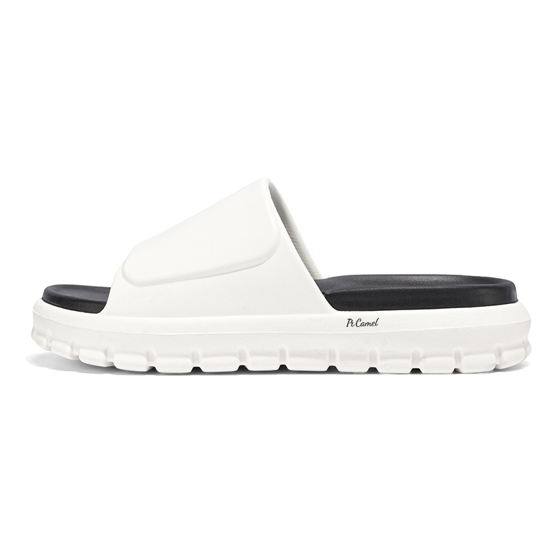 Тапочки-слайды мужские, износостойкие, быстросохнущие PROTECTCAMEL, White Black
Тапочки-слайды мужские, износостойкие, быстросохнущие PROTECTCAMEL, White Black