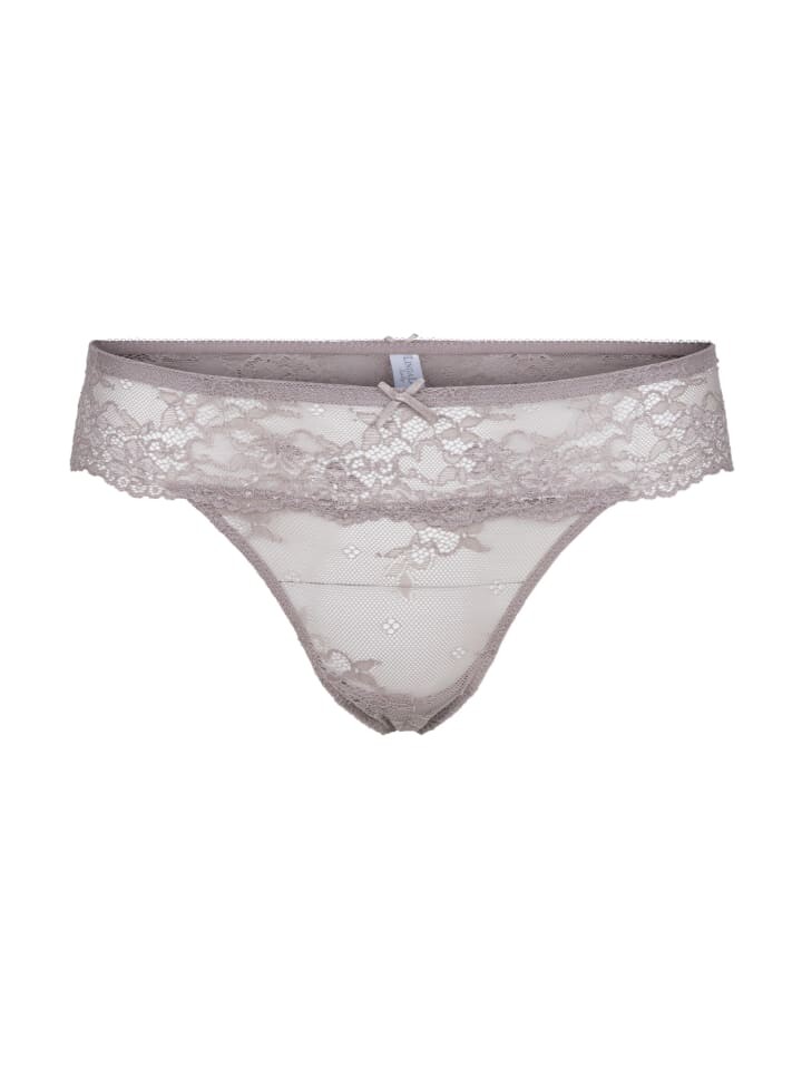 Стринги Linga Dore, серо-коричневый
Стринги Linga Dore, серо-коричневый